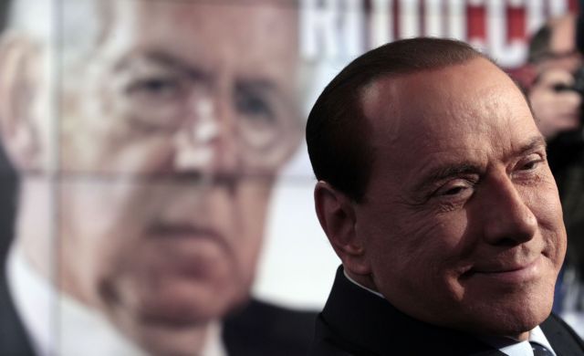 Συνεχίζεται το σίριαλ με την ημερομηνία διεξαγωγής των εκλογών στην Ιταλία